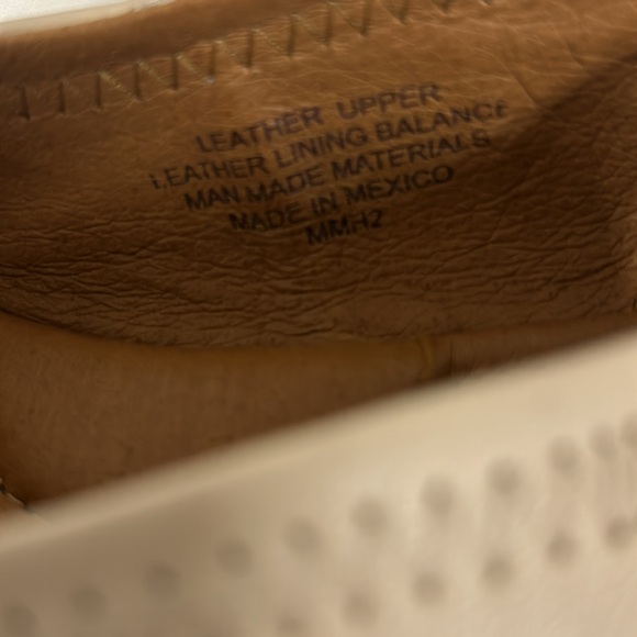 Söft shoes - Picture 7 of 8